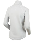 Pure White/Oyster