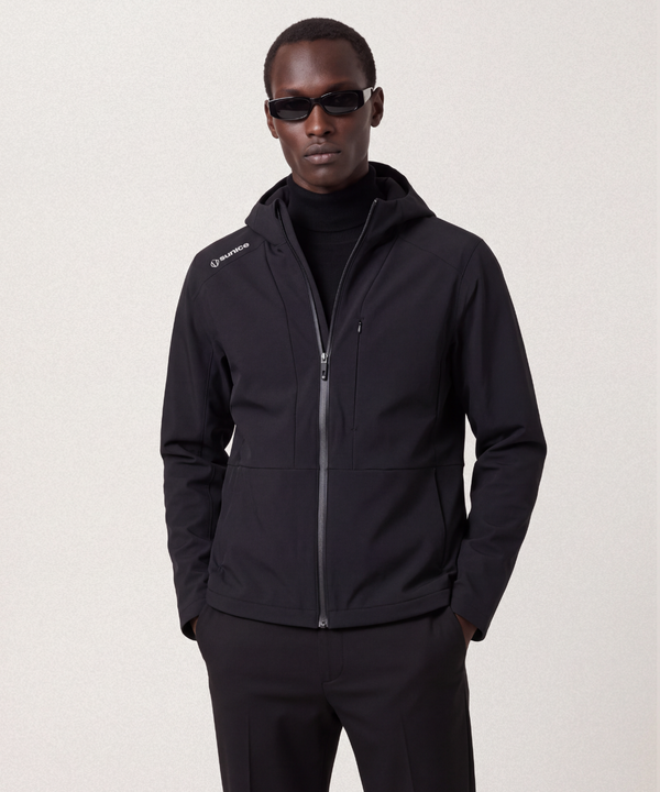 Men's Alden Jacket