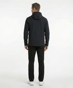 Men's Alden Soft Shell Hybrid Wind Jacket