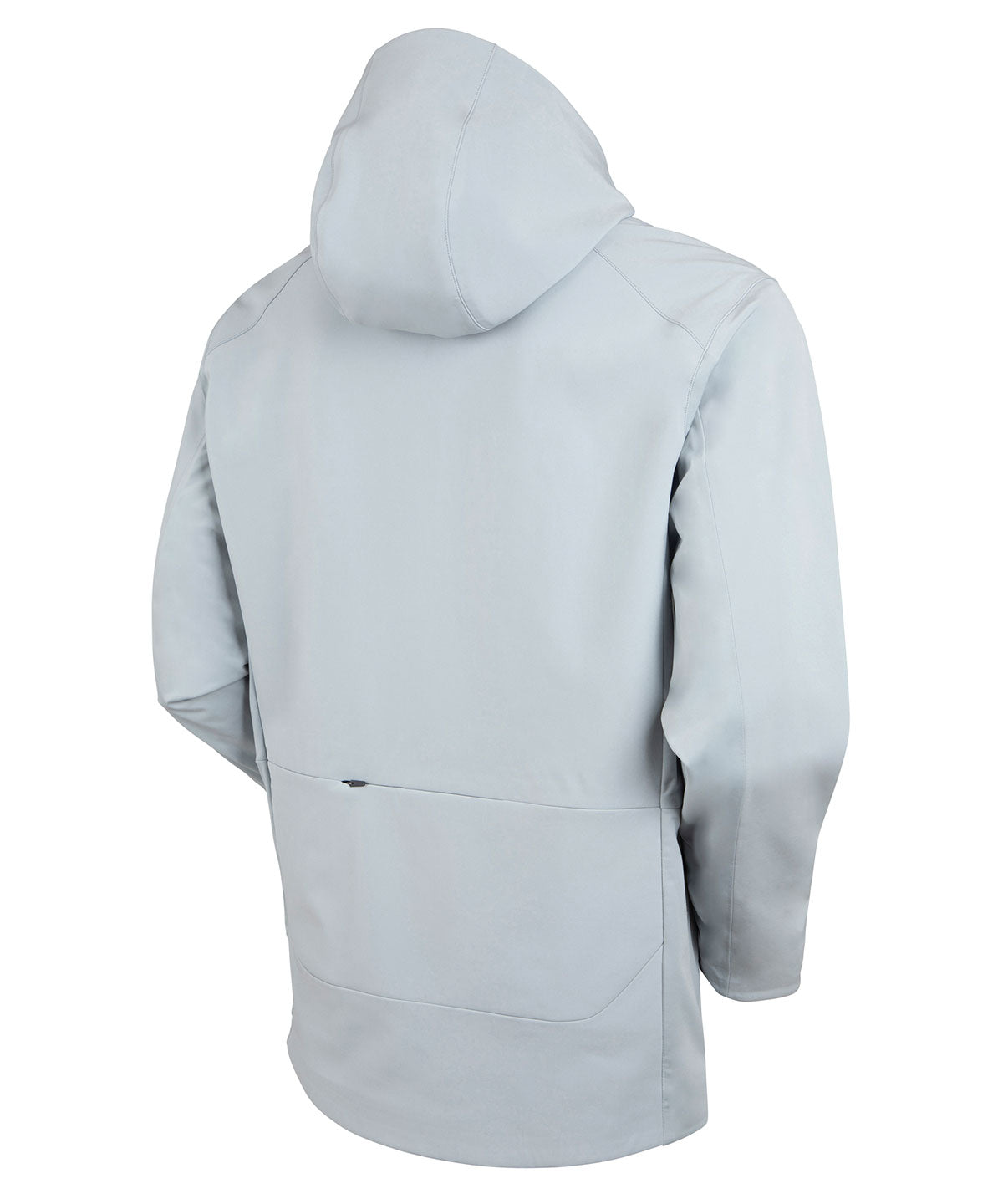 Men's Alden Soft Shell Hybrid Wind Jacket – Sunice