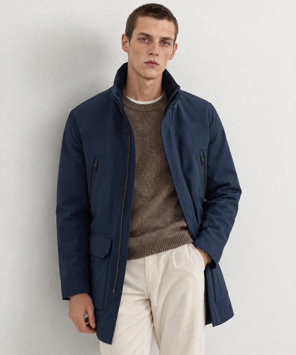 Men's Foster Coat