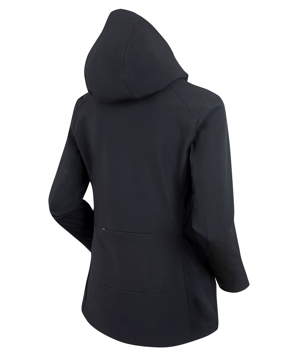 Women&#39;s Aliyyah Softshell Hybrid Wind Jacket