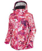Floral Pink Passion