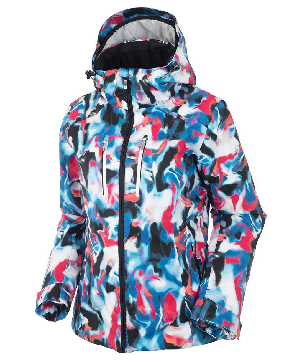 Jet Set Print