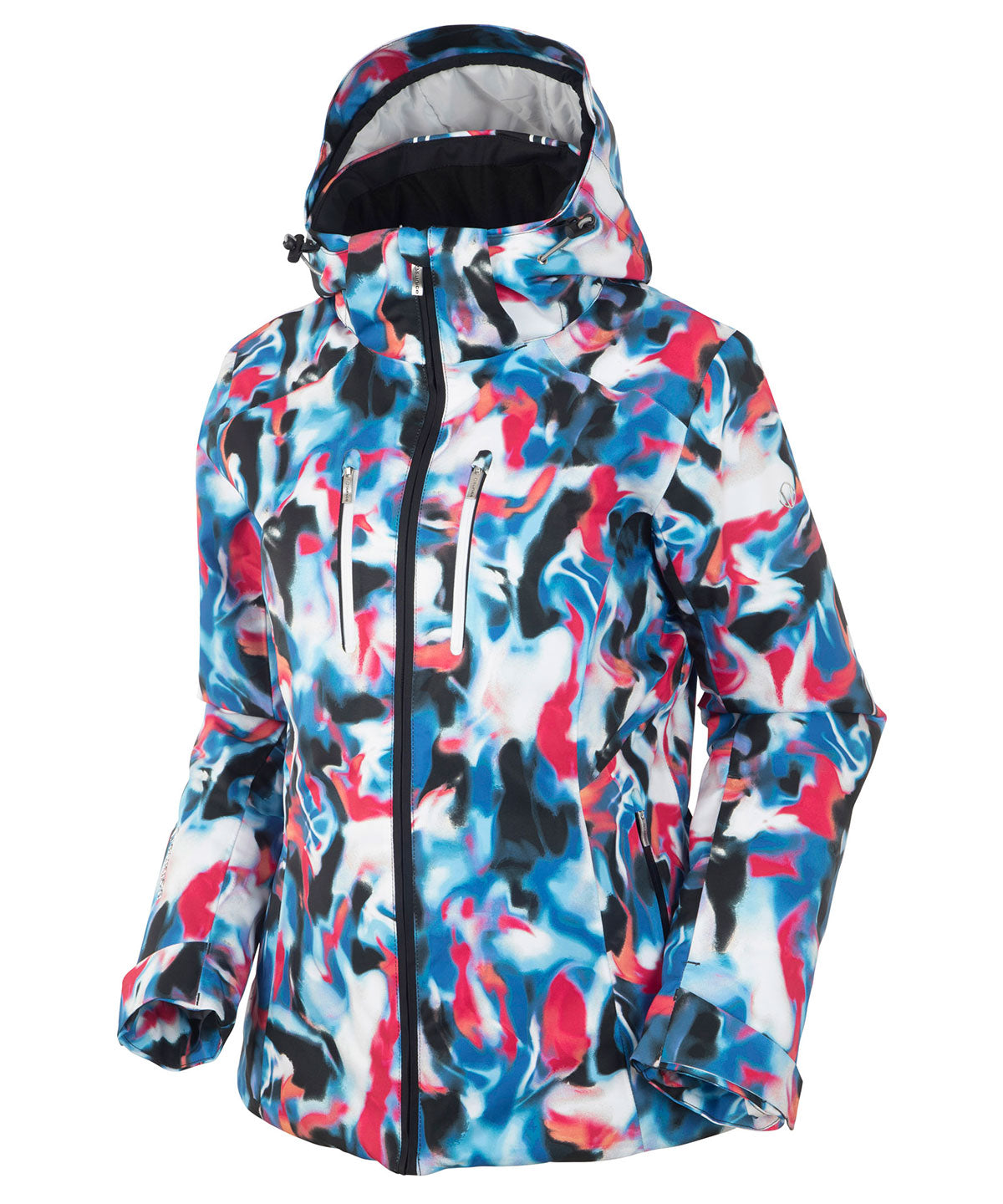 Jet Set Print
