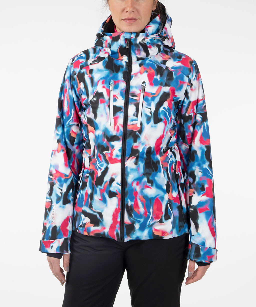 Jet Set Print