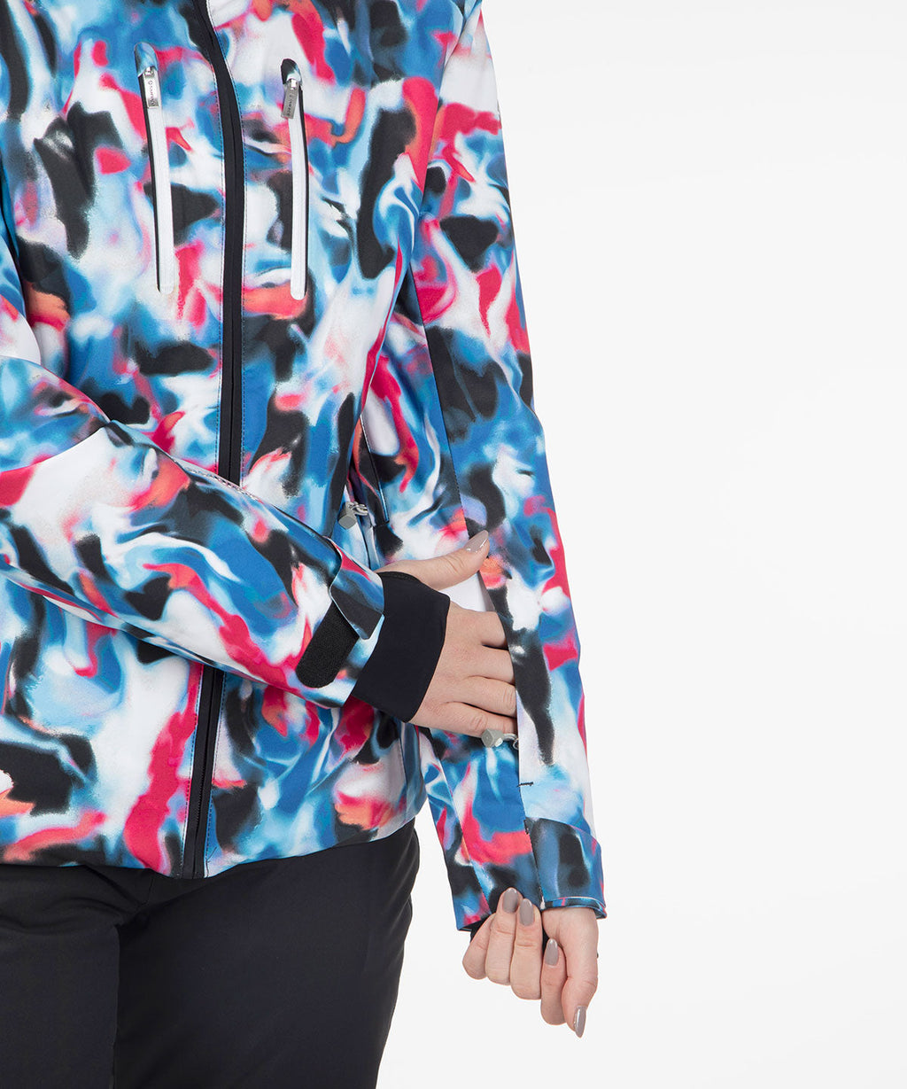 Jet Set Print