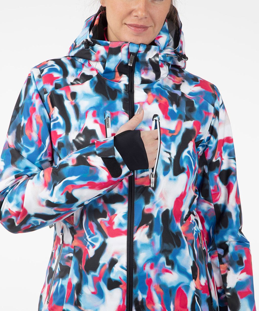 Jet Set Print