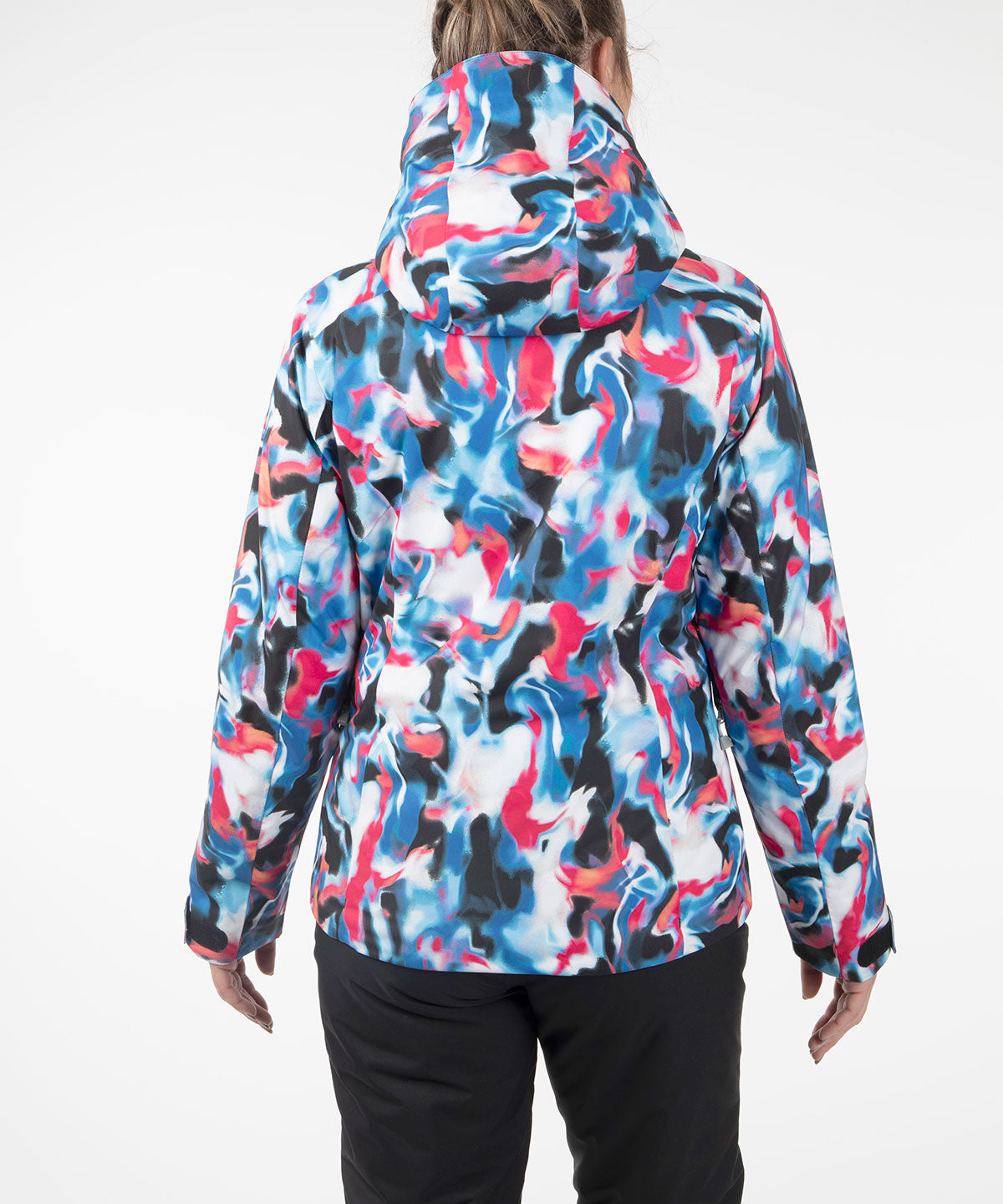 Jet Set Print