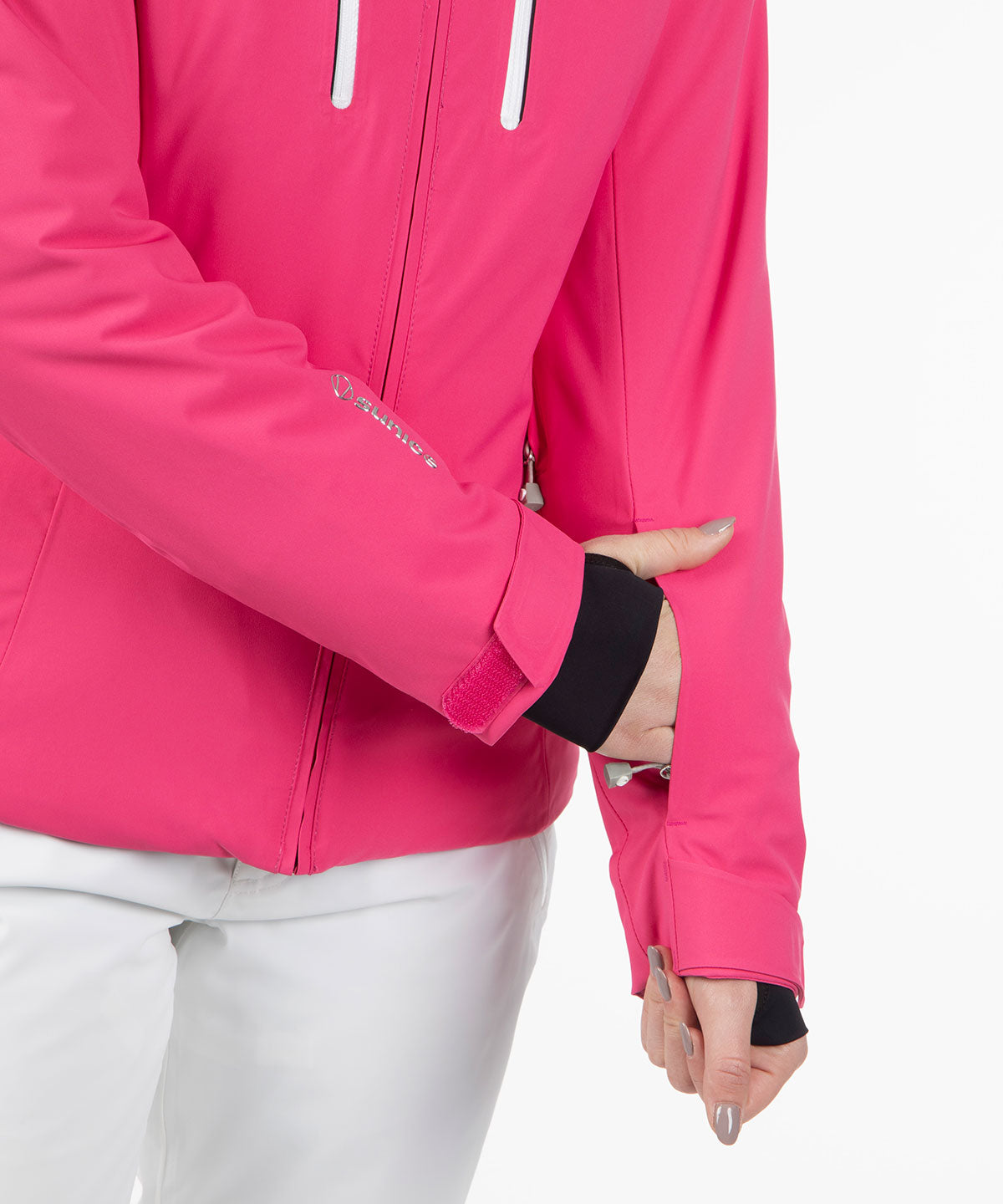 Women&#39;s Erika Waterproof Insulated Stretch Jacket