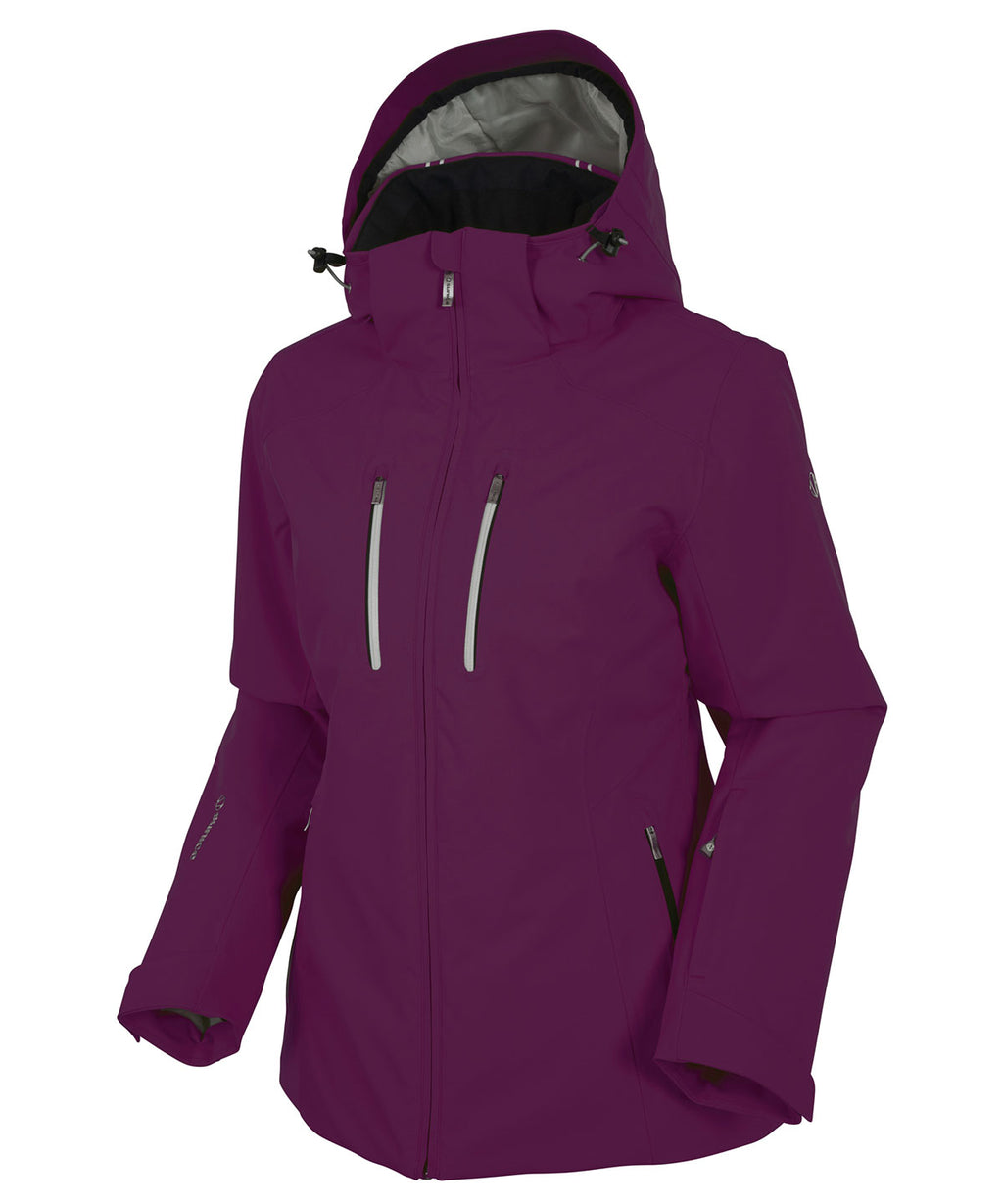 Dark Purple