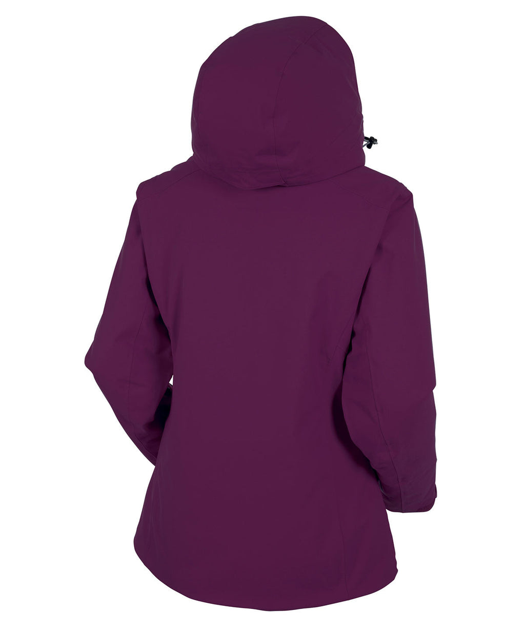 Dark Purple