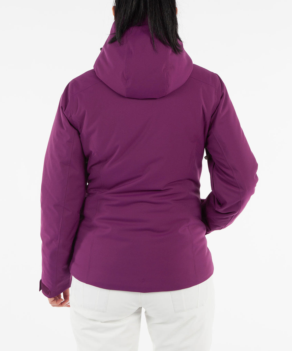 Dark Purple