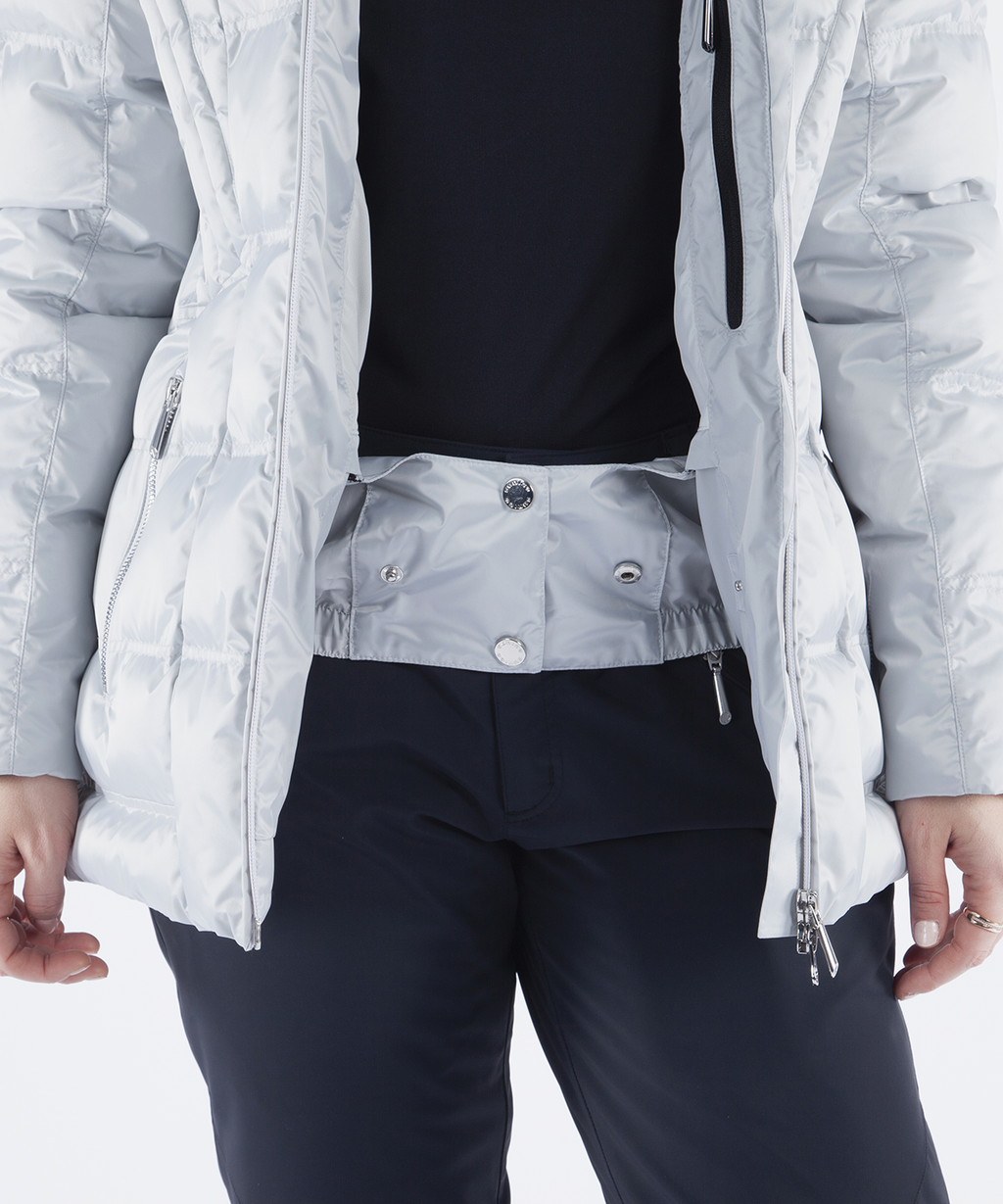 Oyster/Black