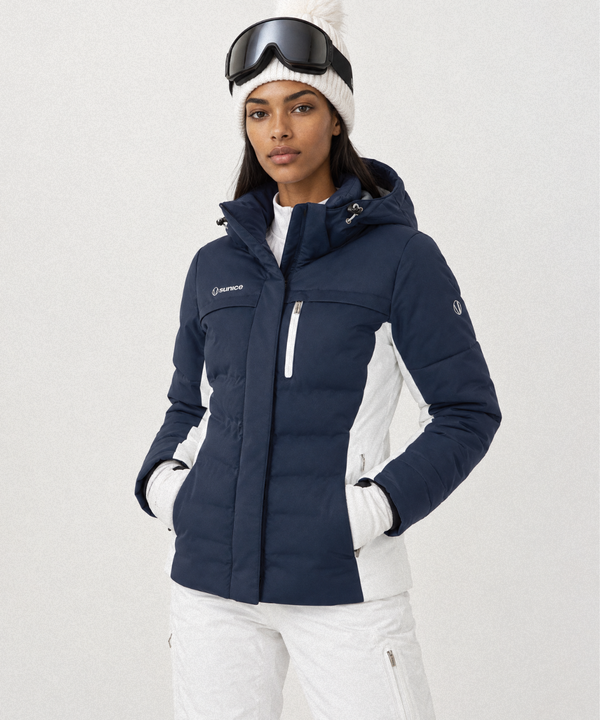 Women's Amber Jacket