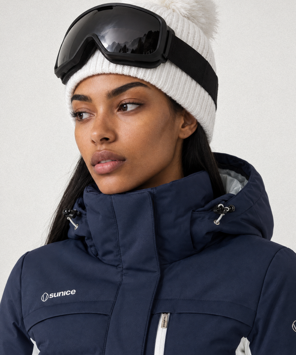 Women's Amber Jacket
