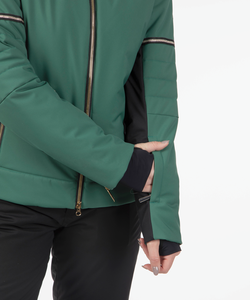 Hunter/Black