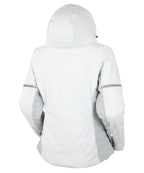 White/Oyster