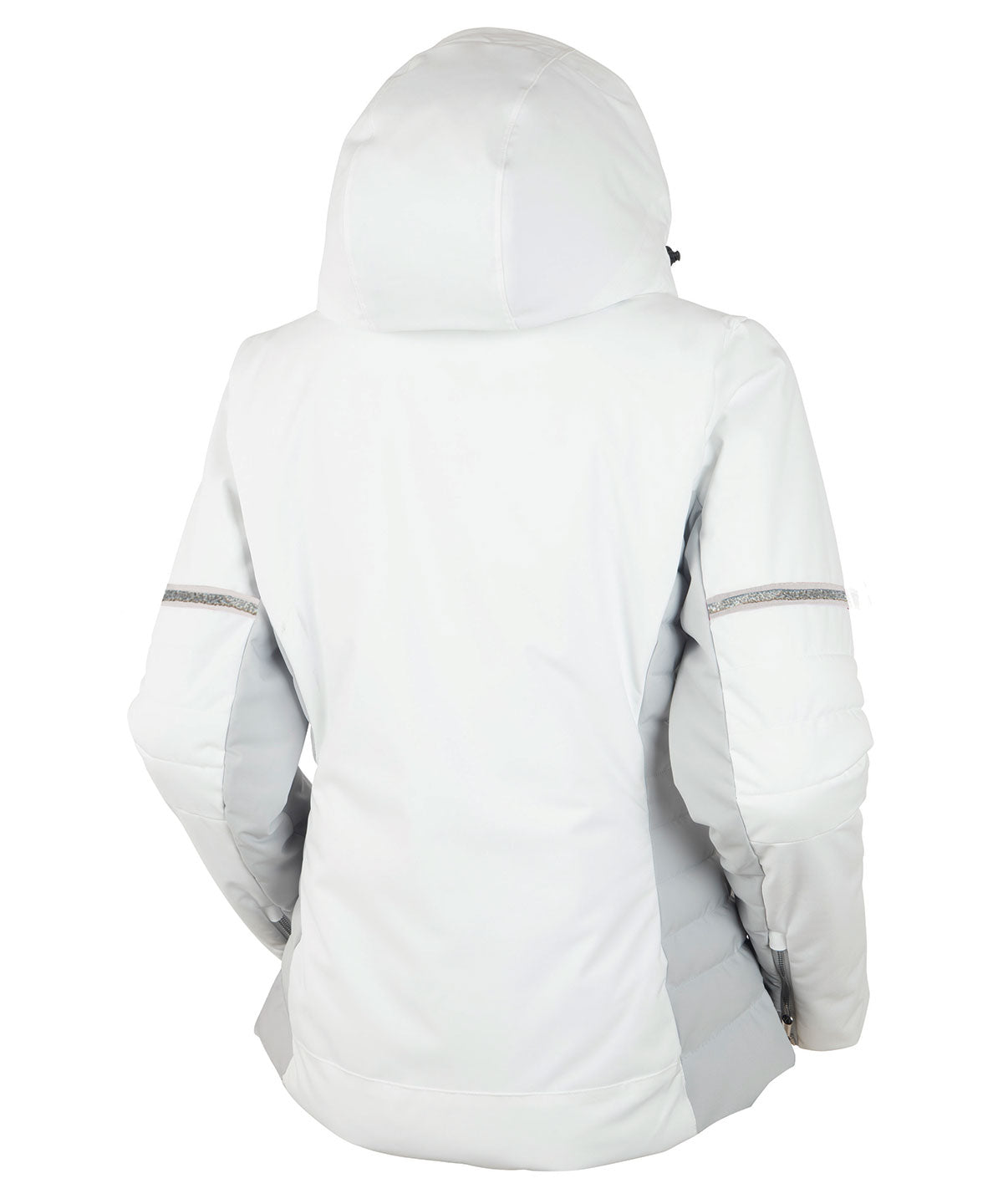 White/Oyster