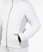 White/Oyster