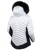 White/Black