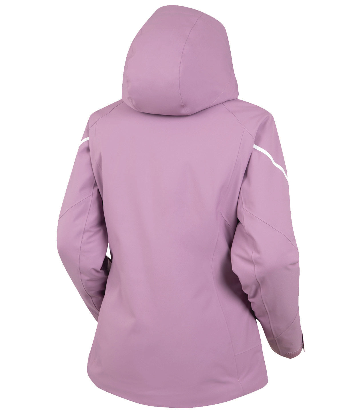 SUNSEA 28th N.M THICKENED w/耳 BLOUSON Women's Elissa Ski Jacket – Sunice