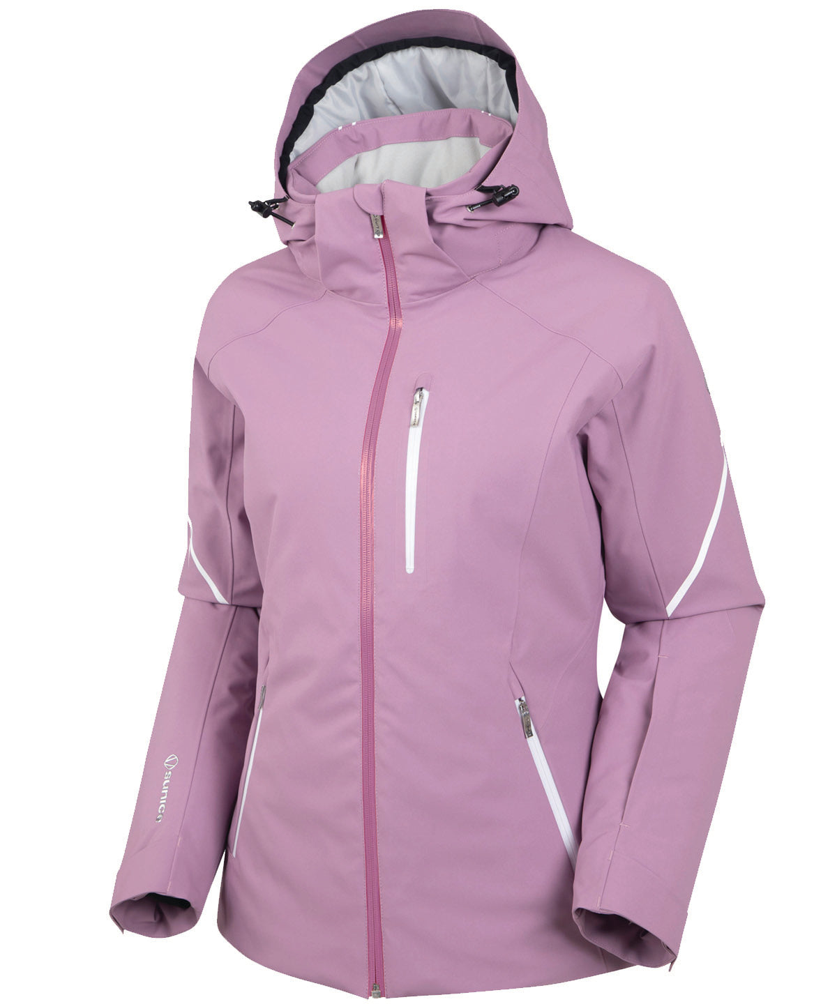 Women's Elissa Ski Jacket – Sunice