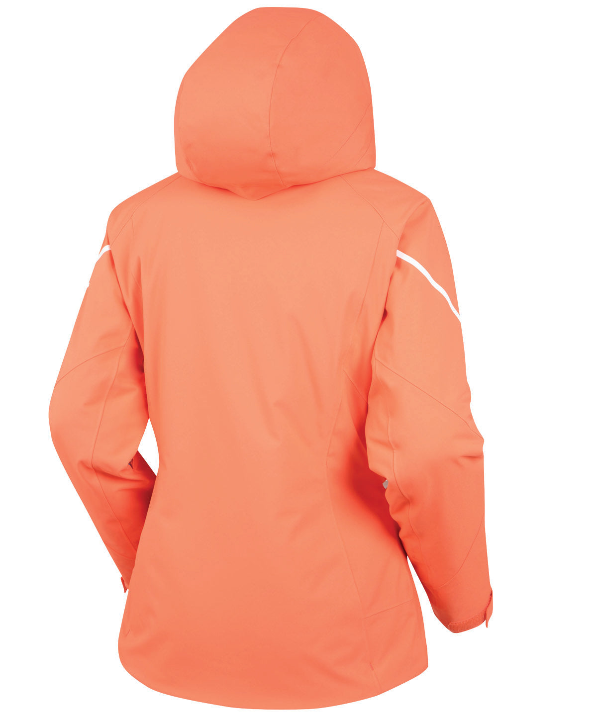Women's Elissa Ski Jacket – Sunice