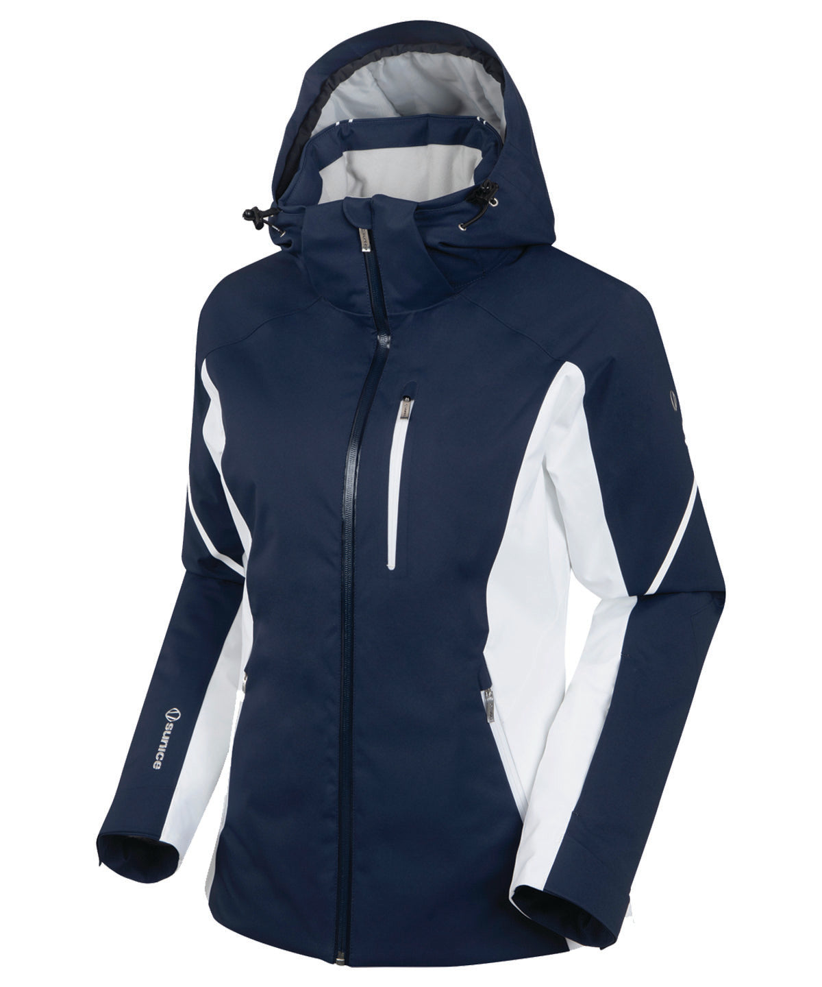 Women's Elissa Ski Jacket – Sunice