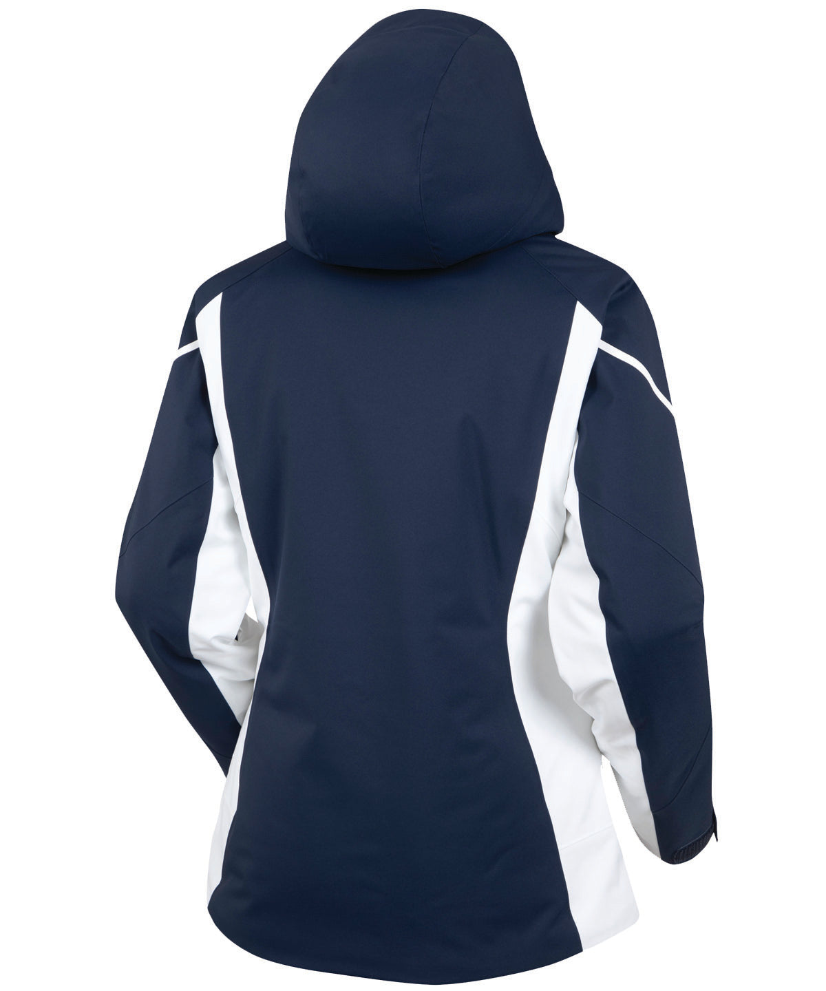 Women's Elissa Ski Jacket – Sunice
