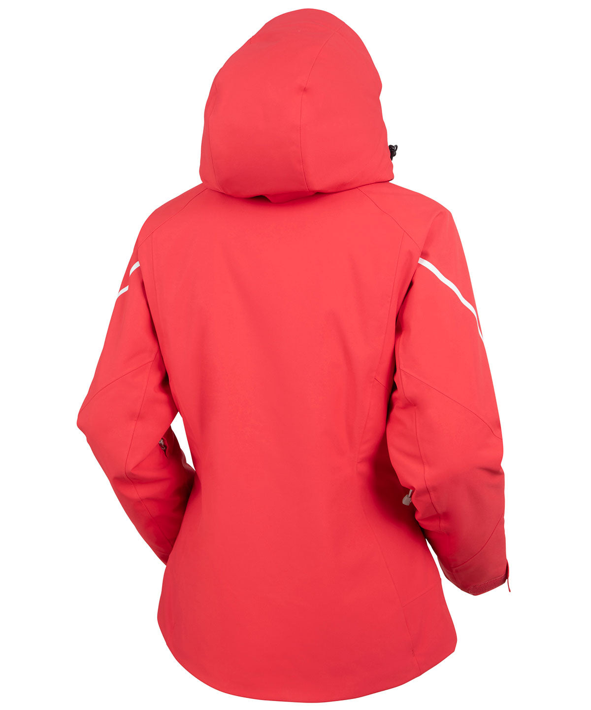 Women's Elissa Ski Jacket – Sunice
