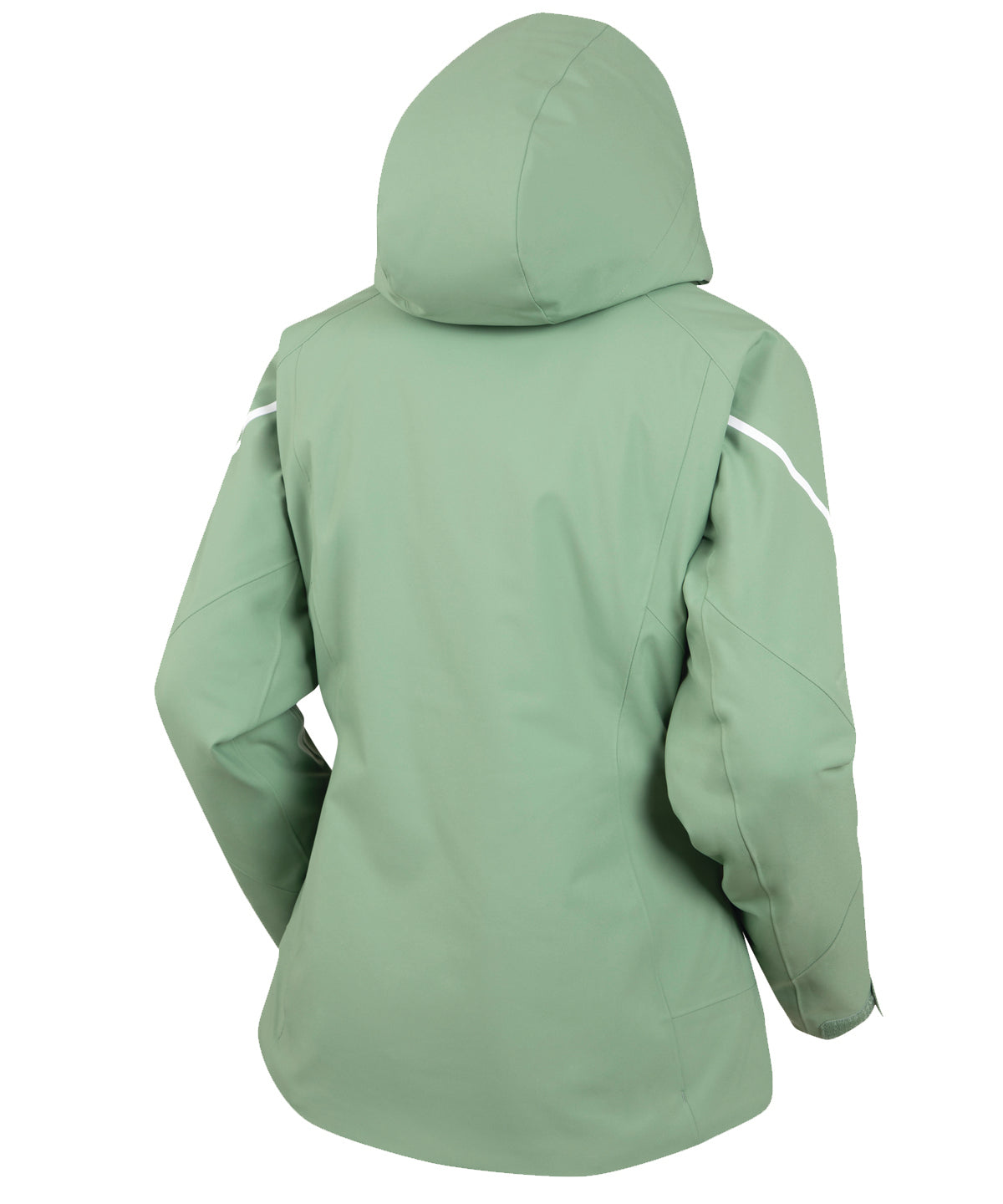 Women's Elissa Ski Jacket – Sunice