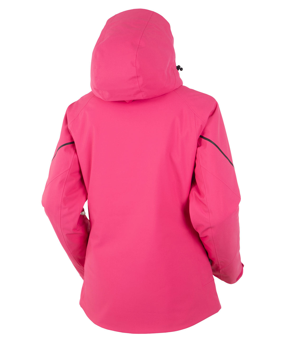 Women's Elissa Ski Jacket – Sunice