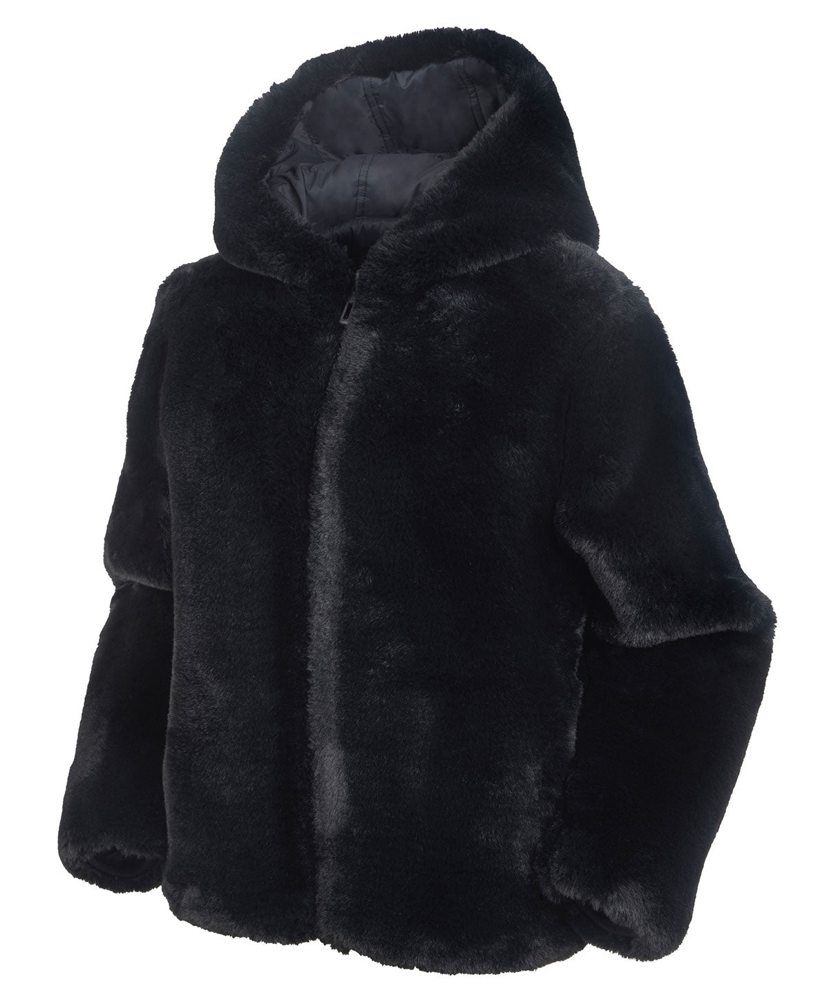 Women's Paris Hooded Reversible Jacket – Sunice