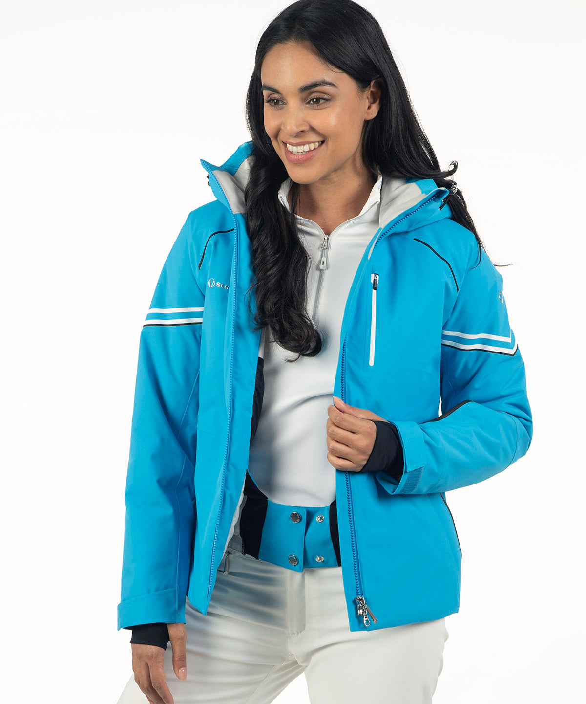 Women's Dawn Ski Jacket – Sunice