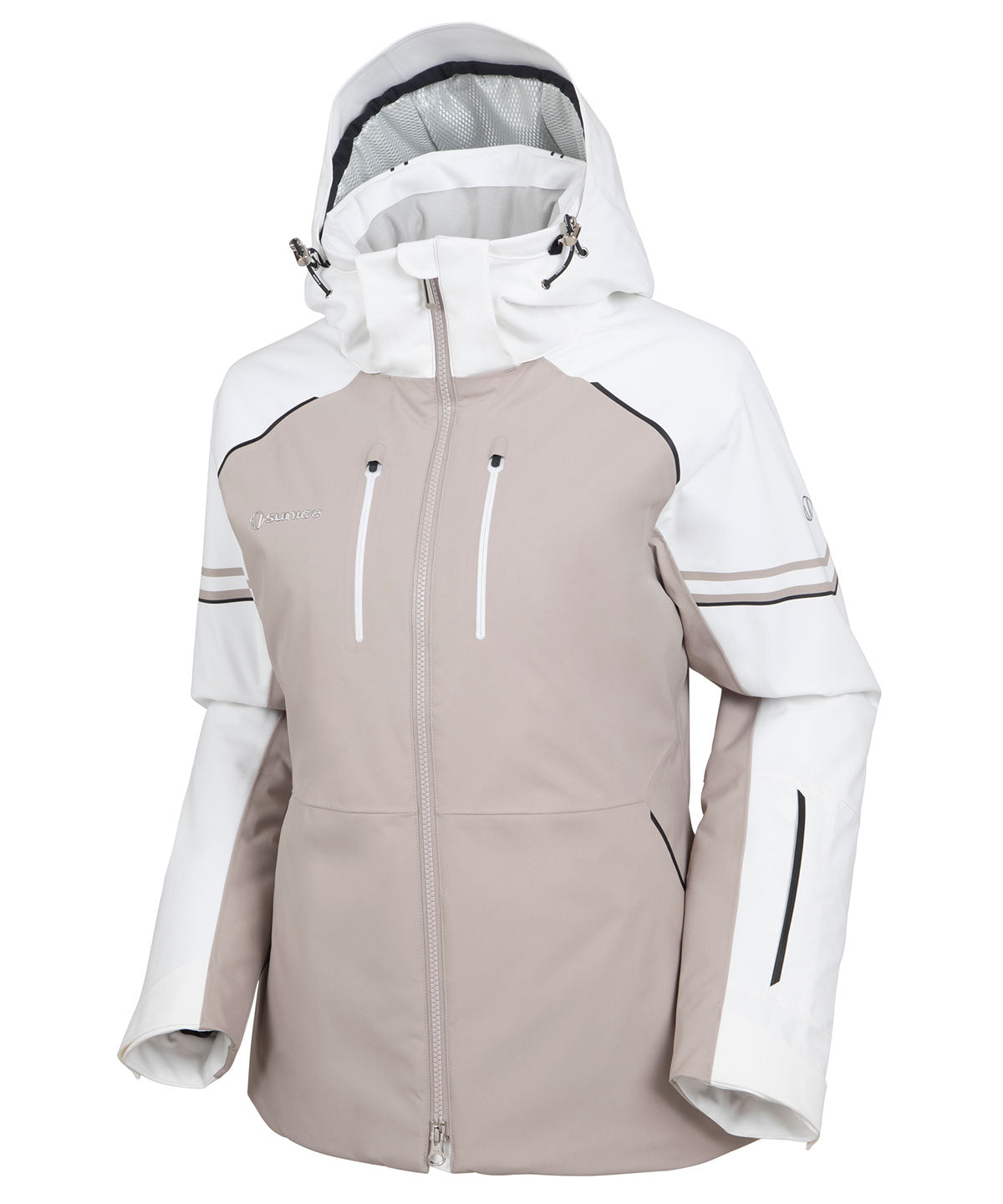 Women's Dawn Ski Jacket – Sunice