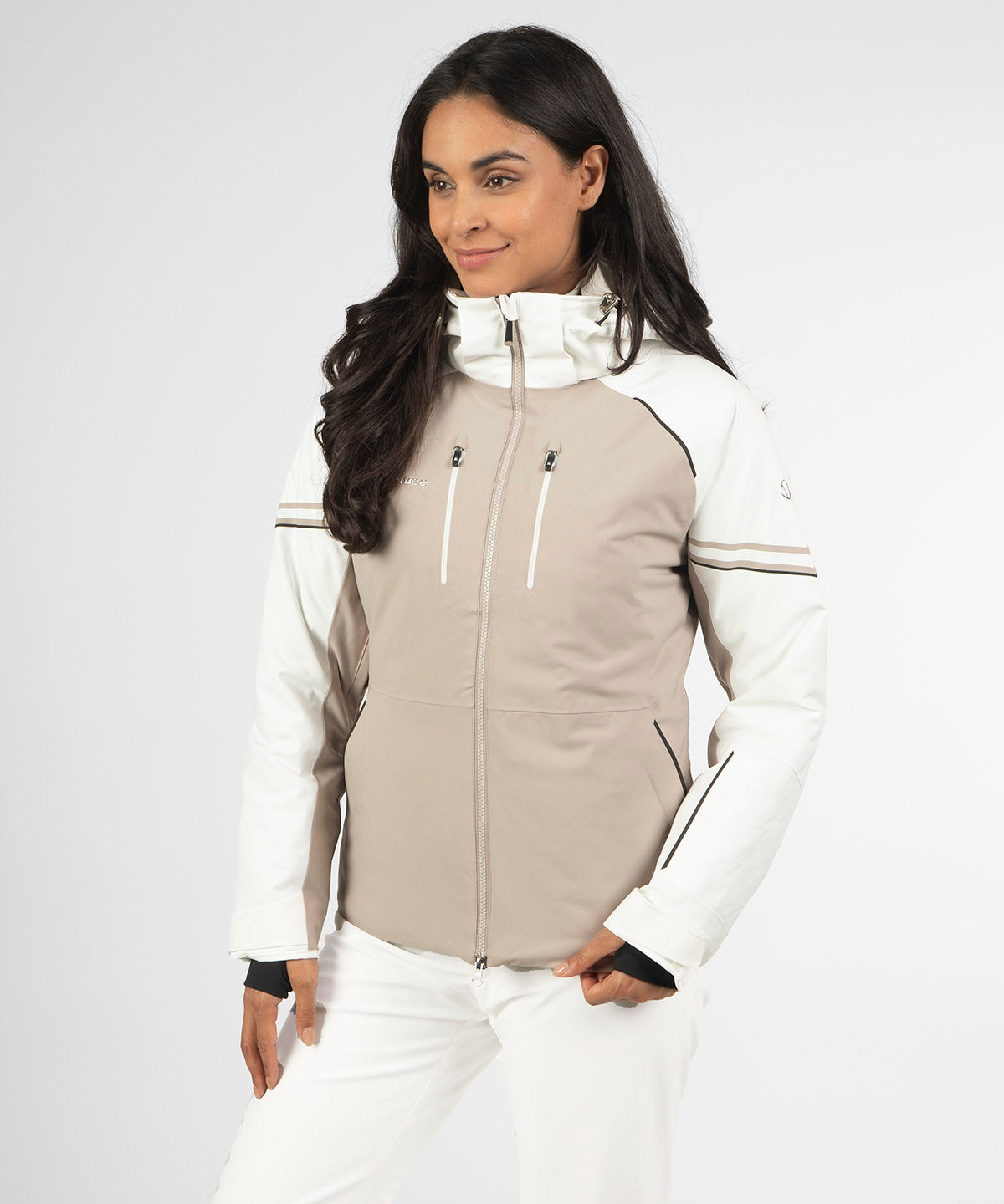 Women's Dawn Ski Jacket – Sunice