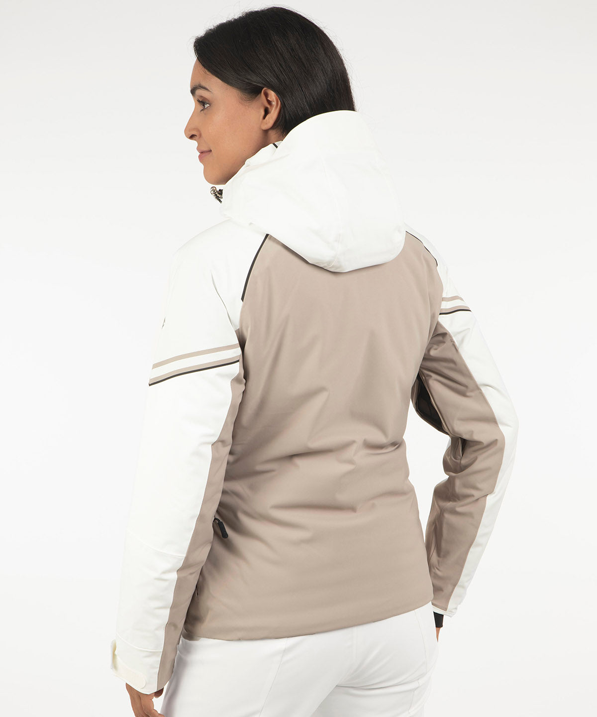 Women's Dawn Ski Jacket – Sunice