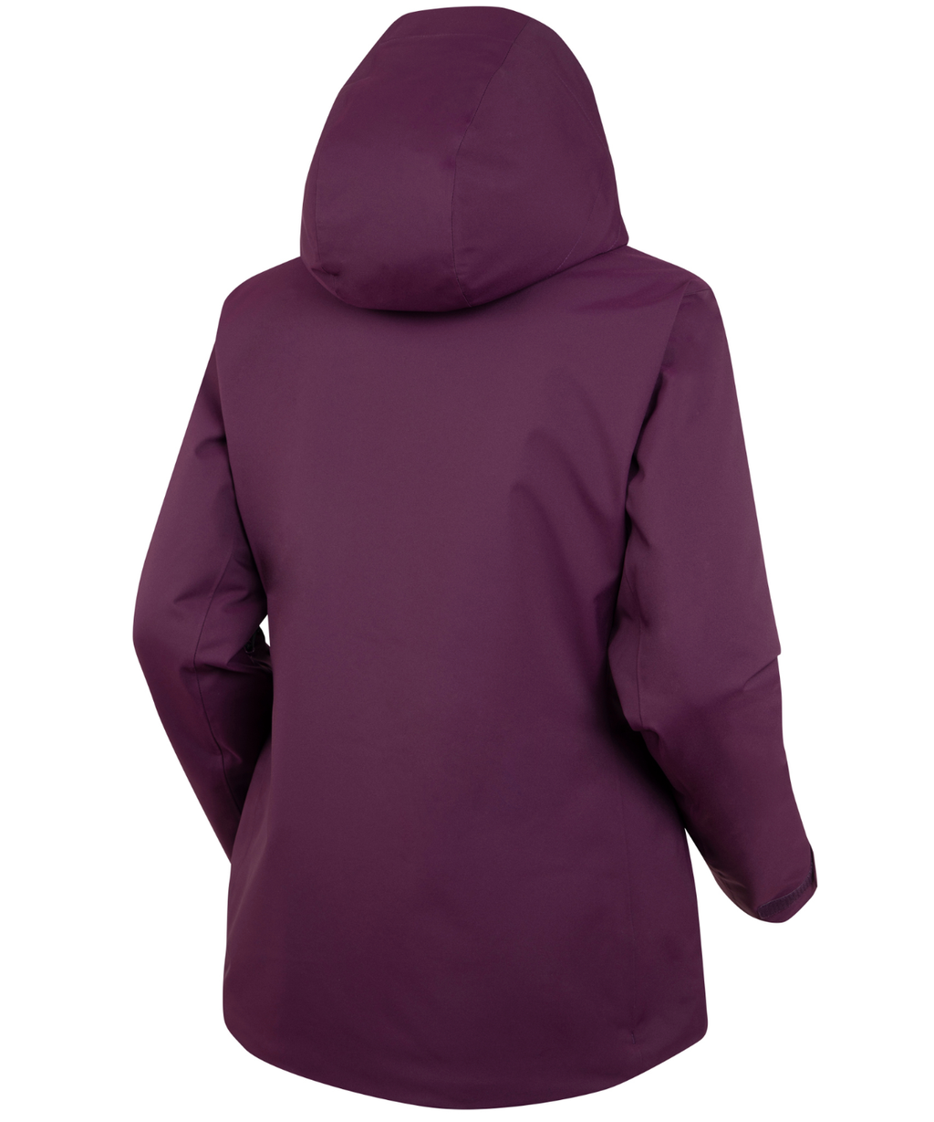 Wildberry/Black