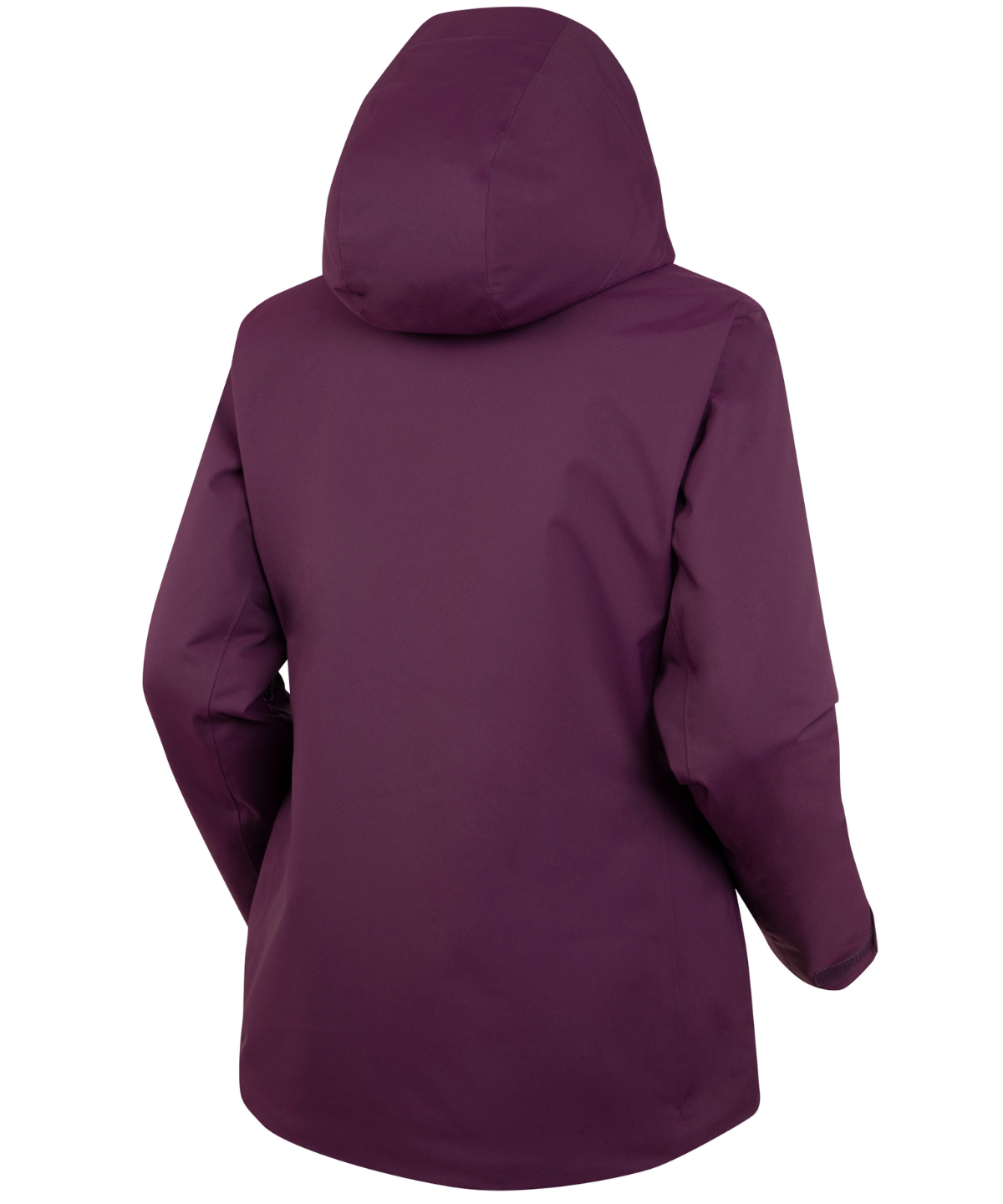 Wildberry/Black