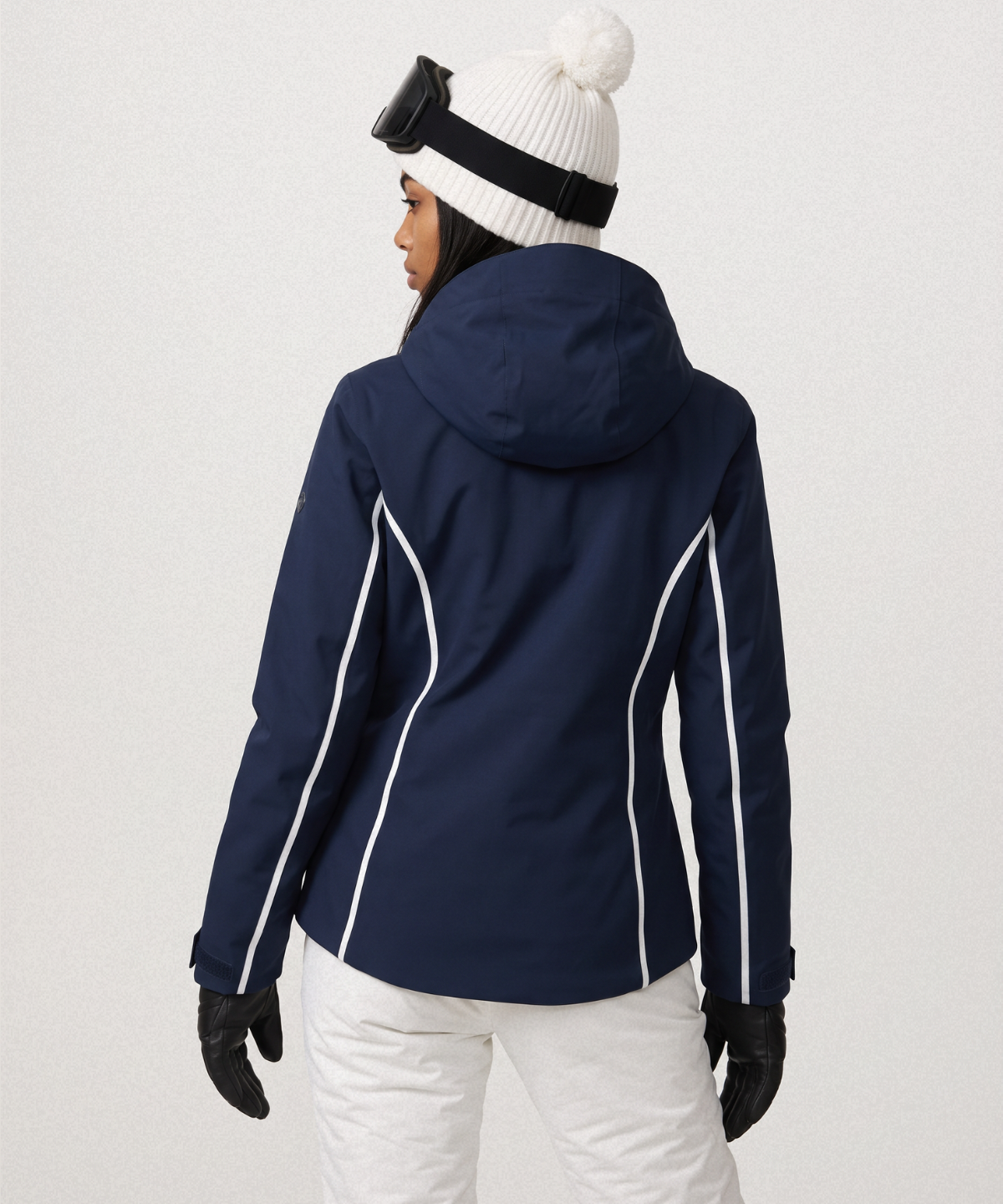 Midnight/Pure White