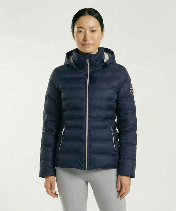 Women's Fiona Quilted Jacket
