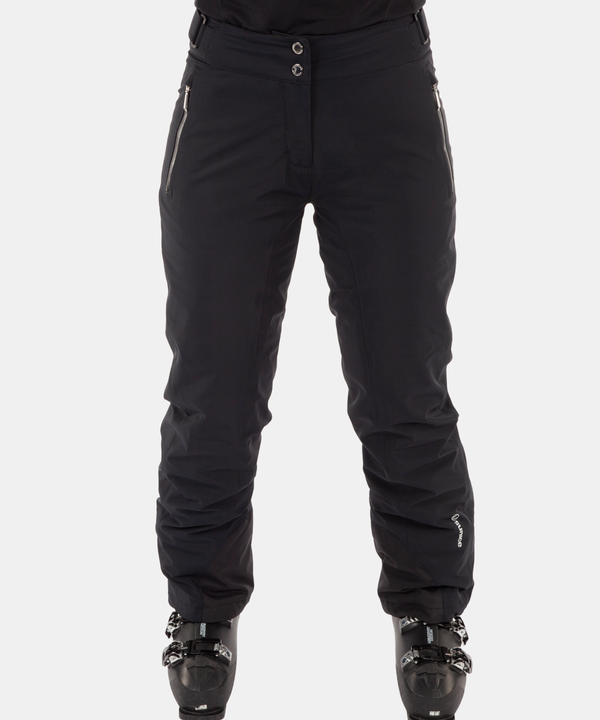 Women's Rachel Waterproof Insulated Stretch Pant - Black