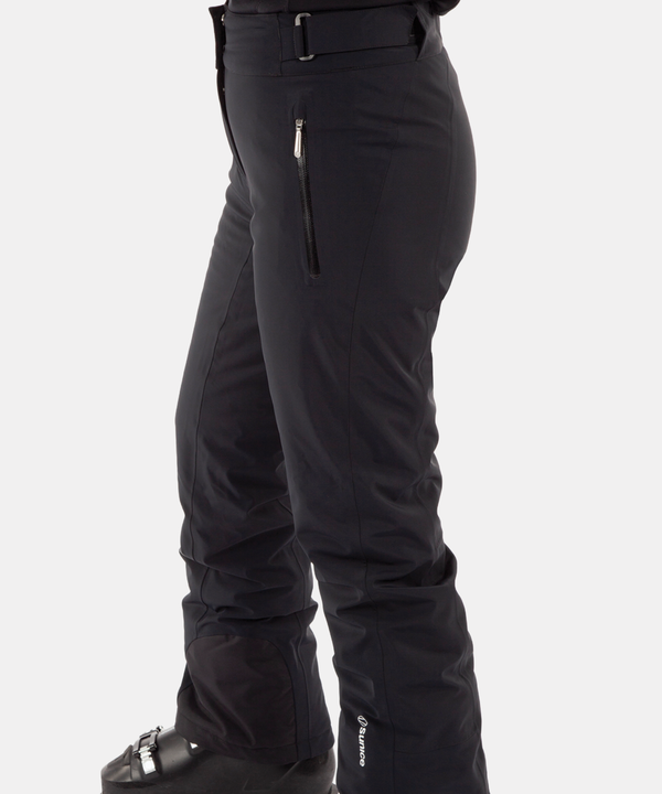 Women's Rachel Waterproof Insulated Stretch Pant - Black