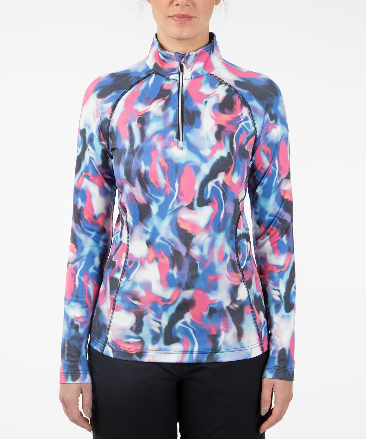 Jet Set Print