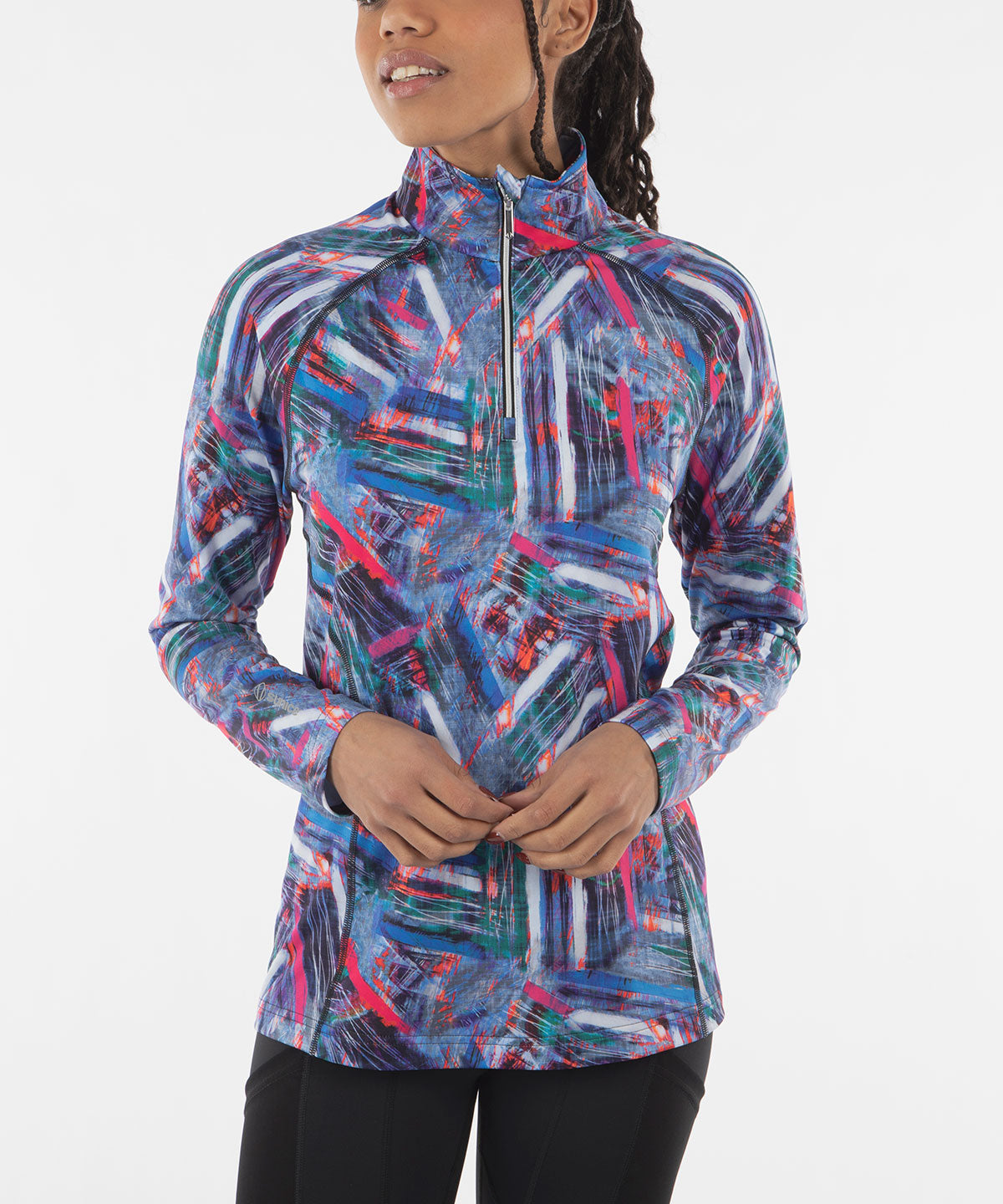 Graffiti Print