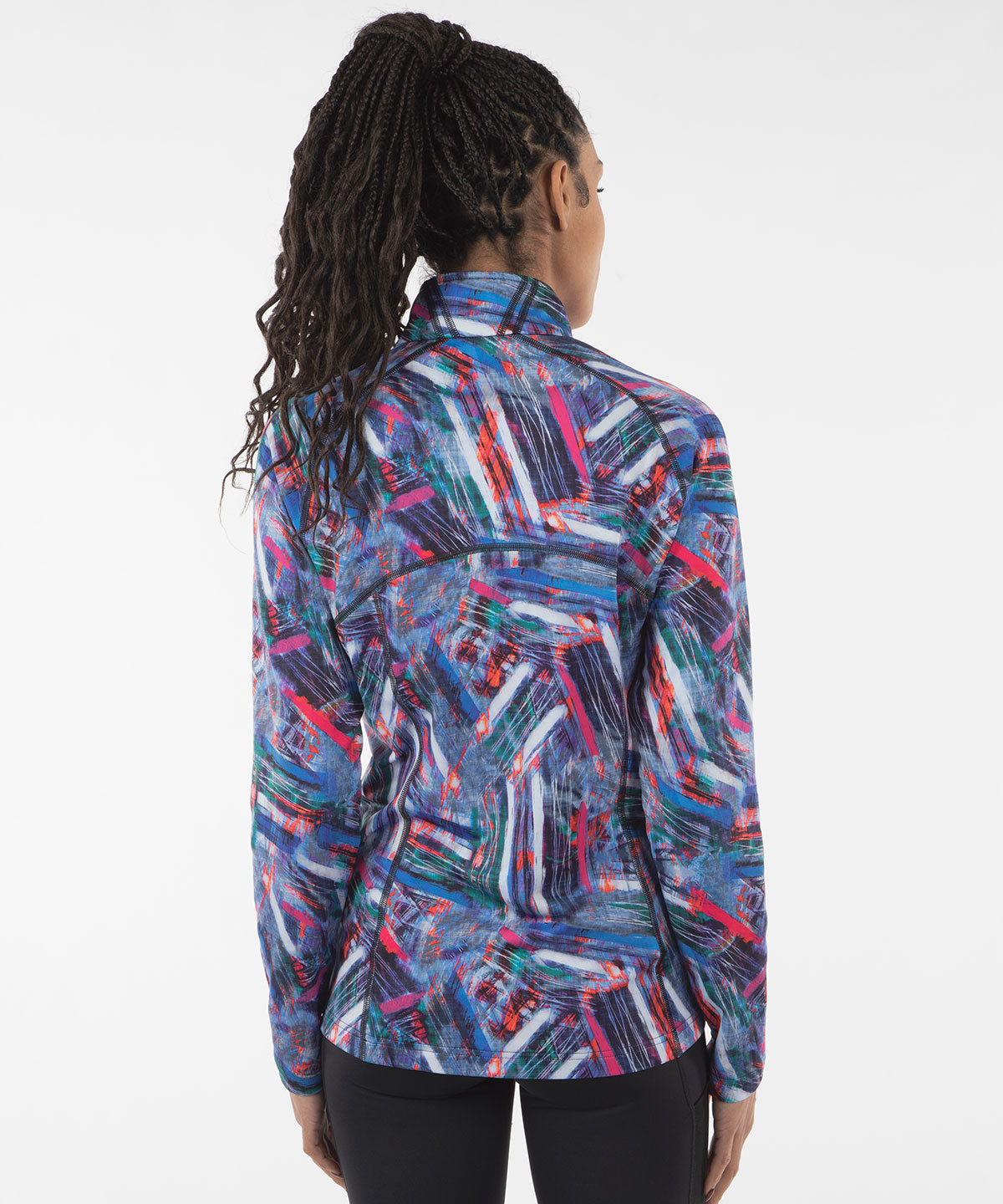Graffiti Print