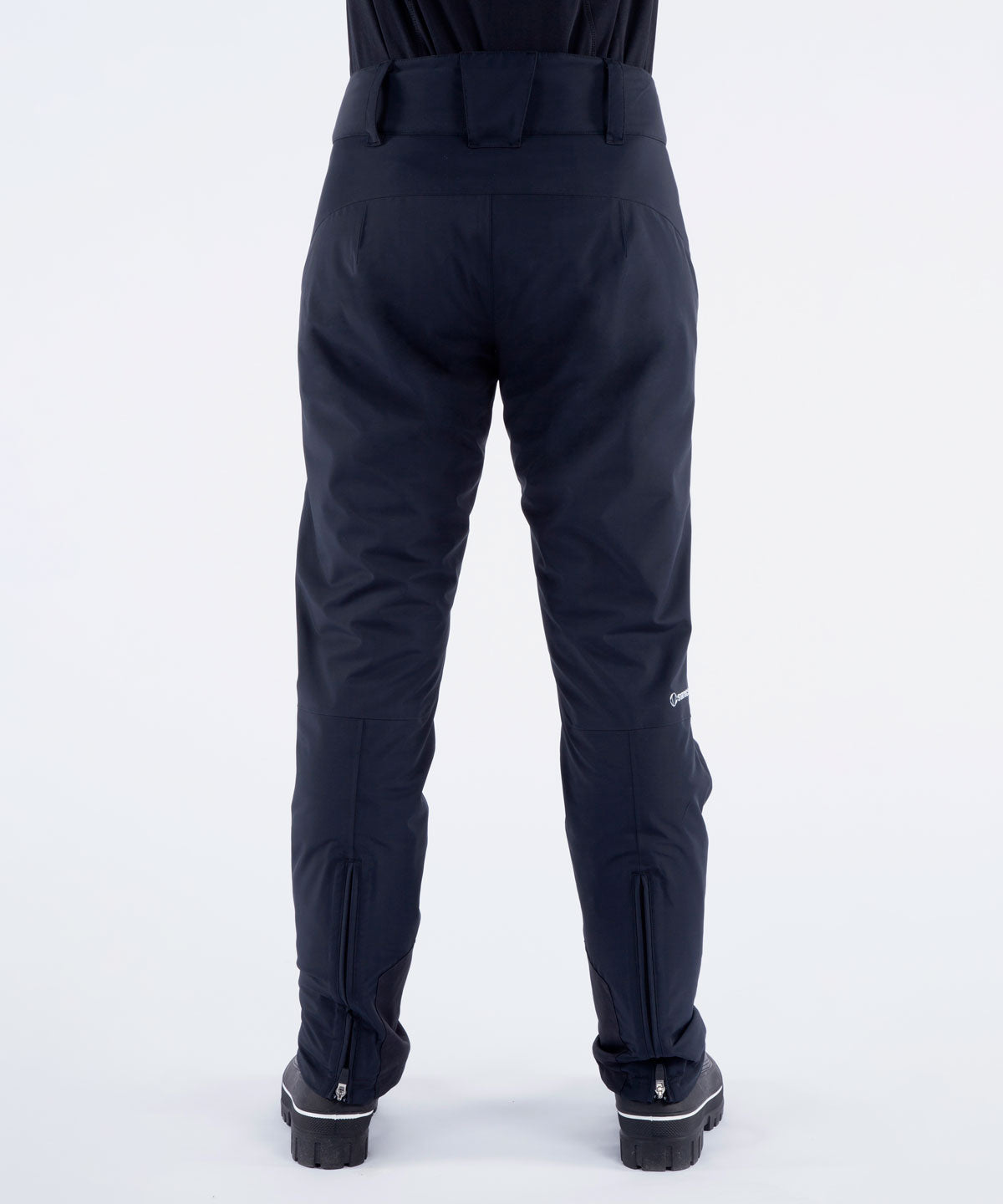 Buy Van Heusen Men Grey Textured Regular Fit Trousers online