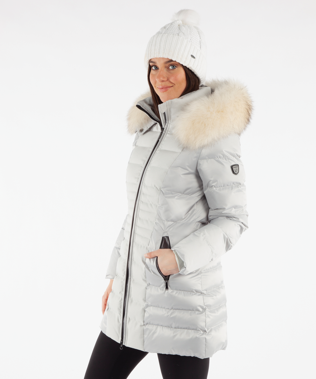 Silver Heather