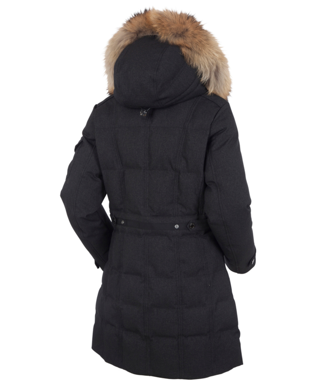 Women's Tanya Coat
